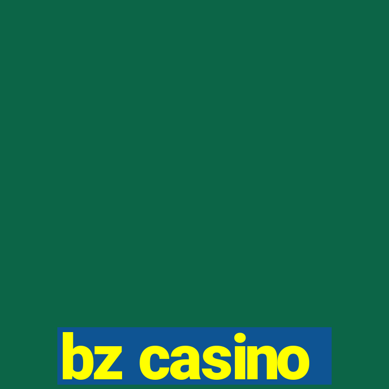 bz casino